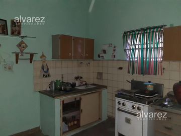 Casa 3 Ambientes Venta Villa Lynch A Refaccionar