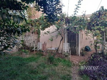 Casa 3 Ambientes Venta Villa Lynch A Refaccionar