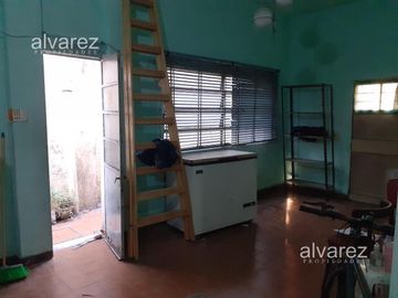 Casa 3 Ambientes Venta Villa Lynch A Refaccionar