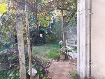Casa 3 Ambientes Venta Villa Lynch A Refaccionar