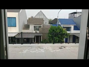Disewakan Rumah Siap Huni Dalam Cluster Di Sektor 9 Bintaro