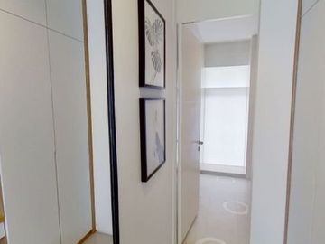 Dijual Rumah Baru Clover Hill Joglo Jakarta Barat - - Siap Huni & Dapat Subsidi PPN & Subsidi DP