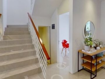 Dijual Rumah Baru Clover Hill Joglo Jakarta Barat - - Siap Huni & Dapat Subsidi PPN & Subsidi DP