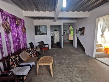 casa en venta en el paramo. Cod V101334