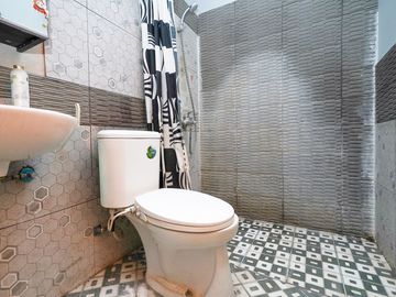 Rumah LT 105 Terawat Dekat Lagoon Avenue Mall Bekasi Bisa KPR J-40039