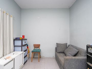 Rumah LT 105 Terawat Dekat Lagoon Avenue Mall Bekasi Bisa KPR J-40039