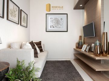 Apartemen Murah Roseville di BSD City