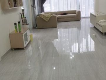 Rumah Mewah Fullfurnish 2 Lt Strategis BSD Serpong Tanggerang