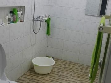 Rumah Manyaran Buat Juragan , Rumah Siap Huni Areanya Bagus Sekali