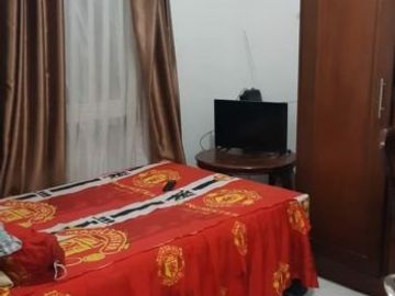Rumah Manyaran Buat Juragan , Rumah Siap Huni Areanya Bagus Sekali