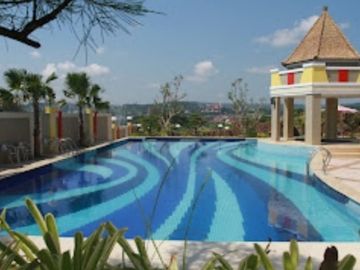 Rumah Manyaran Buat Juragan , Rumah Siap Huni Areanya Bagus Sekali