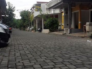Rumah Manyaran Buat Juragan , Rumah Siap Huni Areanya Bagus Sekali