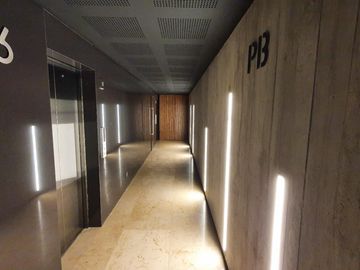 EN LO MEJOR DE PALERMO EXCELENTE UBICACION EMPRENDIMIENTO PREMIUM