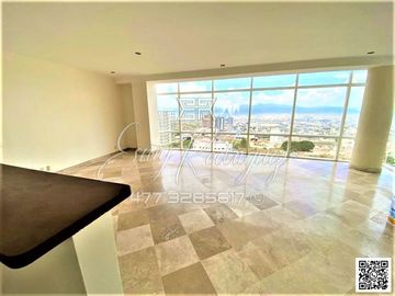 DEPARTAMENTO EN VENTA León,Gto; BLVD. CAMPESTRE, ALTUS, JUNTO A LA SALLE, 3 REC.