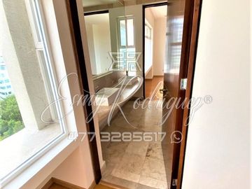 DEPARTAMENTO EN VENTA León,Gto; BLVD. CAMPESTRE, ALTUS, JUNTO A LA SALLE, 3 REC.