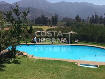 Oportunidad Venta Terreno en condominio en Hijuelas
