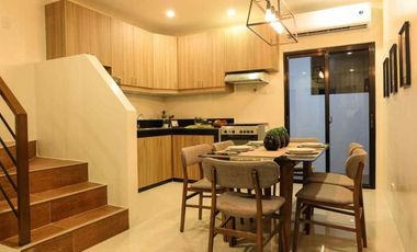 3 BEDROOM TOWNHOUSE UNIT FOR SALE IN QUEZON CITY