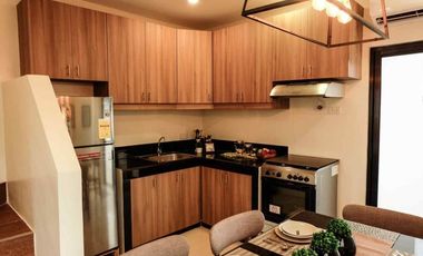 3 BEDROOM TOWNHOUSE UNIT FOR SALE IN QUEZON CITY