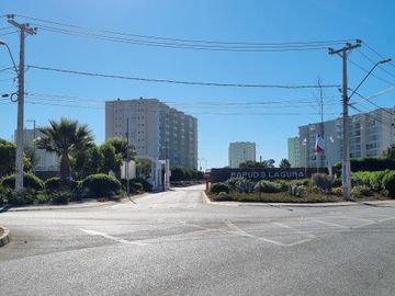 PAPUDO LAGUNA