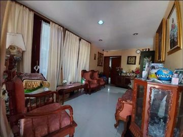 Rumah Cantik Dalam Town House Fatmawati Cilandak Jakarta Selatan