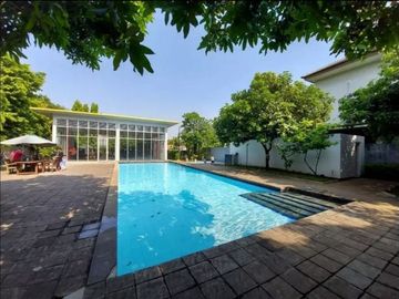 Rumah Cantik Dalam Town House Fatmawati Cilandak Jakarta Selatan