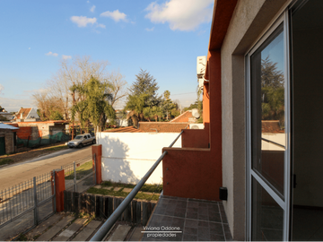 Duplex a estrenar Ituzaingó