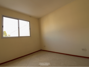 Duplex a estrenar Ituzaingó