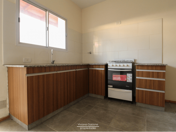 Duplex a estrenar Ituzaingó