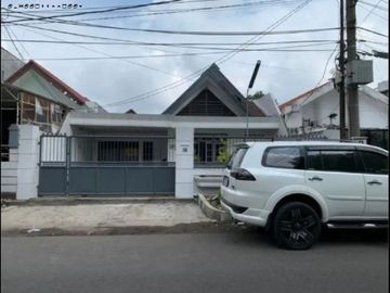 Rumah Jln. Argopuro STRATEGIS