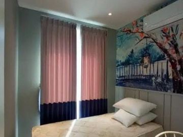 Sewa Rumah Mewah di Perumahan Grand Pakuwon Surabaya