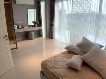 Sewa Rumah Mewah di Perumahan Grand Pakuwon Surabaya