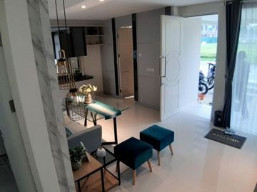 Sewa Rumah Mewah di Perumahan Grand Pakuwon Surabaya