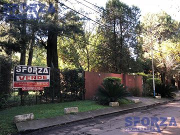 Casa en venta en barrio el cortijo