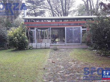 Casa en venta en barrio el cortijo