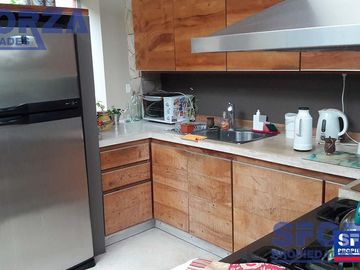 Casa en venta en barrio el cortijo
