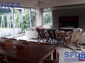 Casa en venta en barrio el cortijo