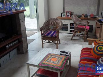Casa en venta en barrio el cortijo