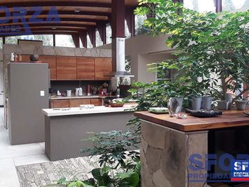 Casa en venta en barrio el cortijo