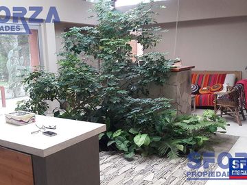 Casa en venta en barrio el cortijo