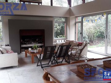 Casa en venta en barrio el cortijo