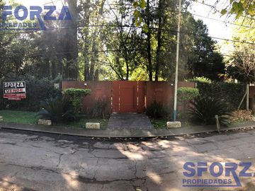 Casa en venta en barrio el cortijo