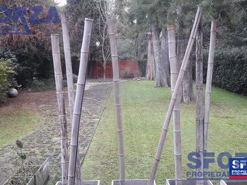 Casa en venta en barrio el cortijo