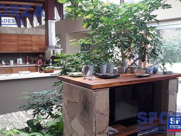 Casa en venta en barrio el cortijo