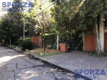 Casa en venta en barrio el cortijo
