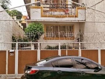 27M House and Lot in Kapitolyo Pasig For Sale
