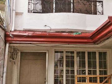 27M House and Lot in Kapitolyo Pasig For Sale