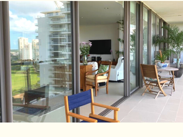 Departamento en venta en Be Towers, Puerto Cancún