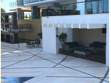 Departamento en venta en Be Towers, Puerto Cancún