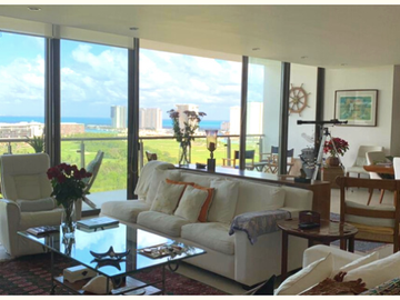 Departamento en venta en Be Towers, Puerto Cancún