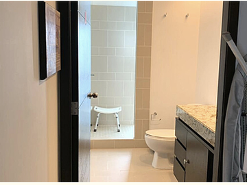 Departamento en venta en Be Towers, Puerto Cancún